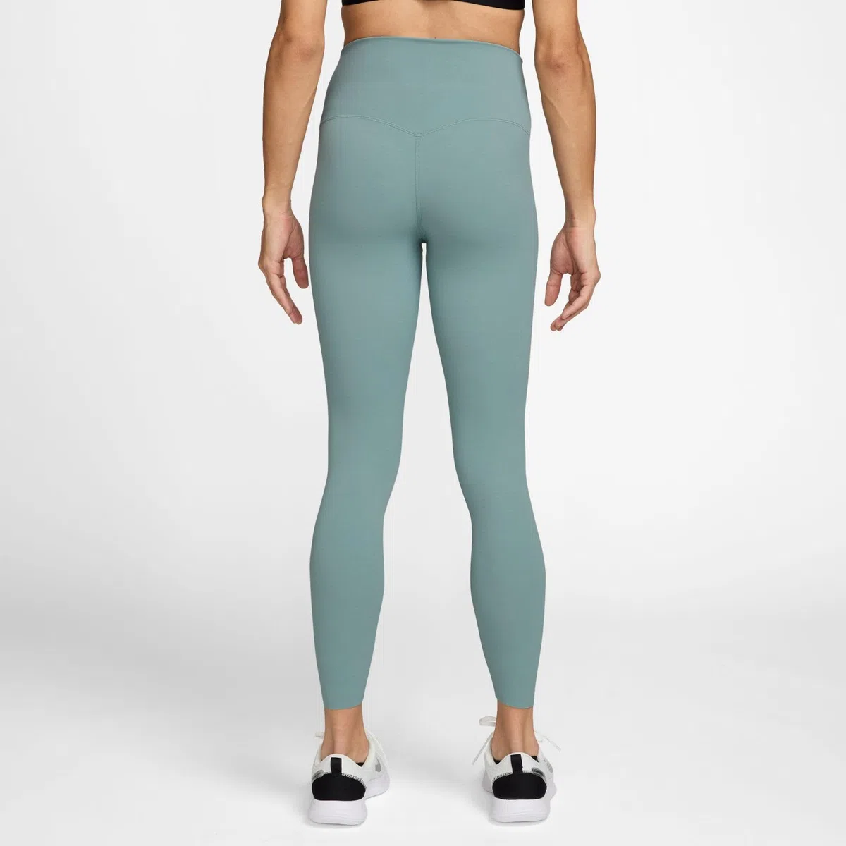 Nike - Mallas de Tobillo para Mujer
