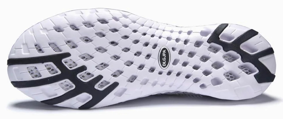 DLGJPA, Zapatillas Deportivas para Hombre, Ligeras, de Secado rápido, para Deportes acuáticos, para Caminar