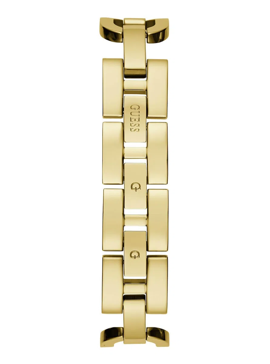 Guess Gia Reloj de Mujer de Acero Inoxidable