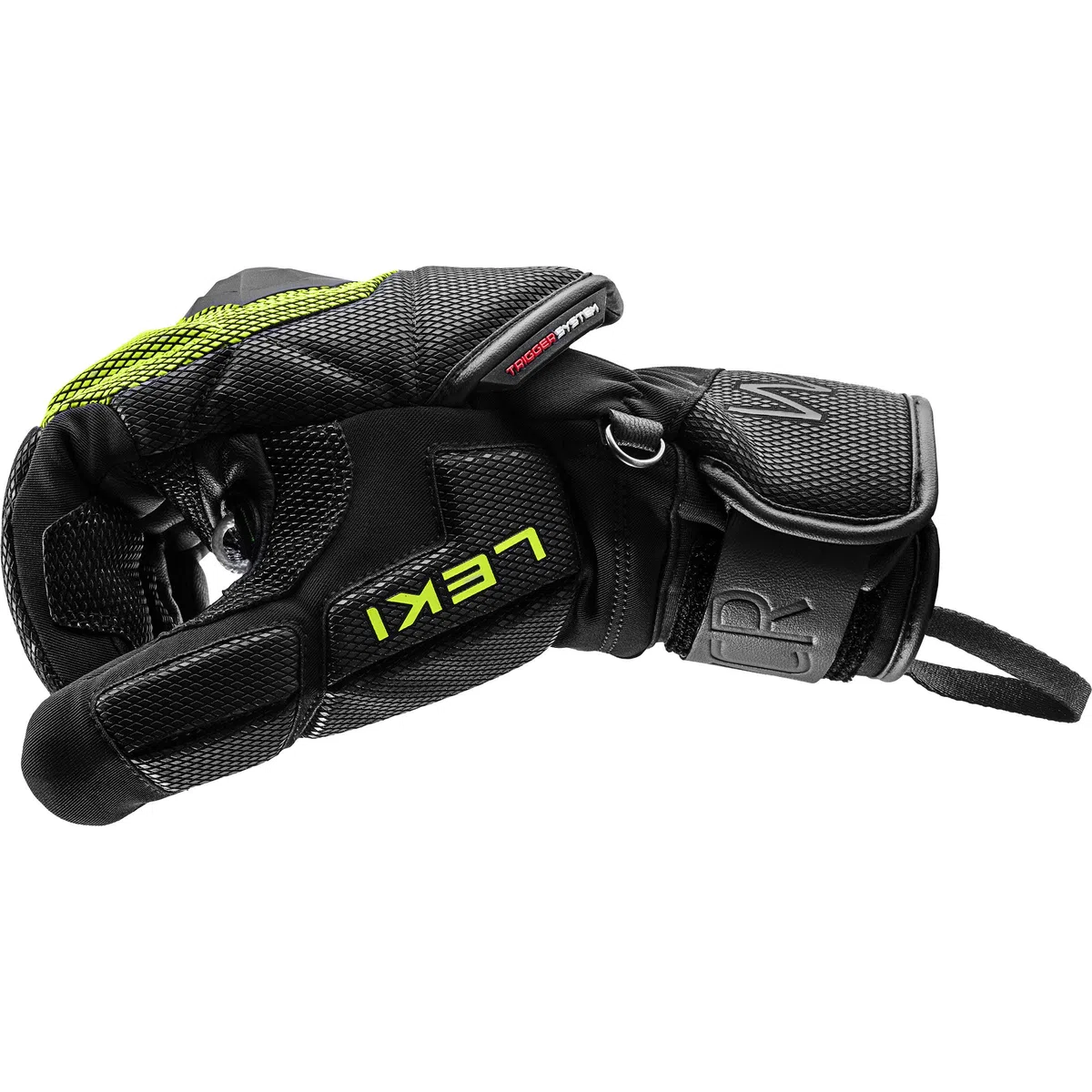 Leki WCR Coach 3D