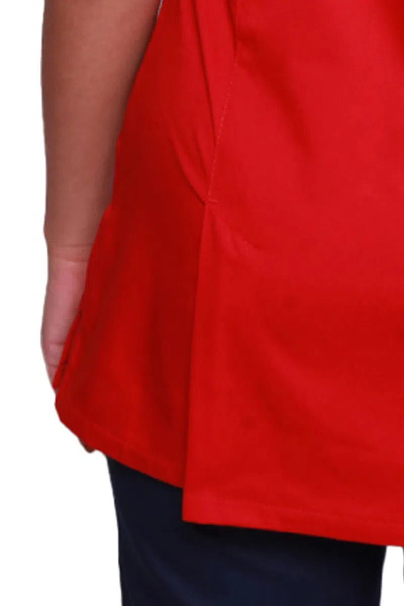 Mirabella Health & Beauty Casaca de Mujer para médicos y enfermería Nightingale