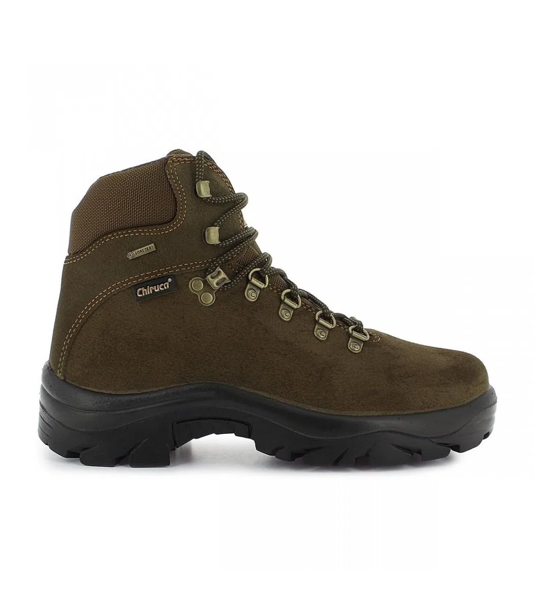 CHIRUCA Botas POINTER 01 GORE-TEX