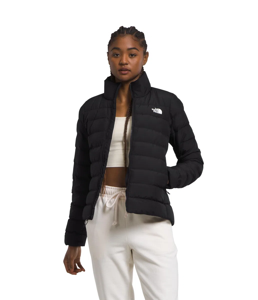 The North Face Aconcagua 3 Jacket Chaqueta Mujer (Pack de 1)