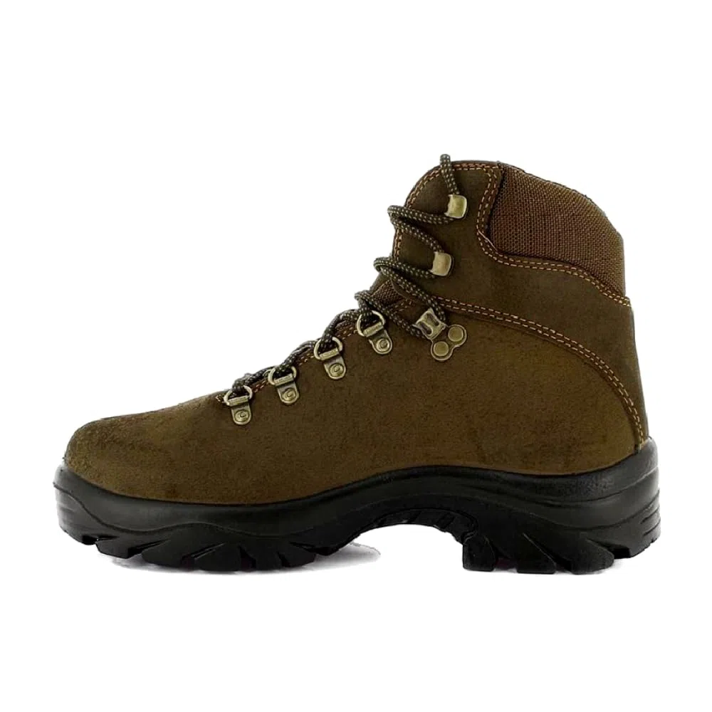 CHIRUCA Botas POINTER 01 GORE-TEX