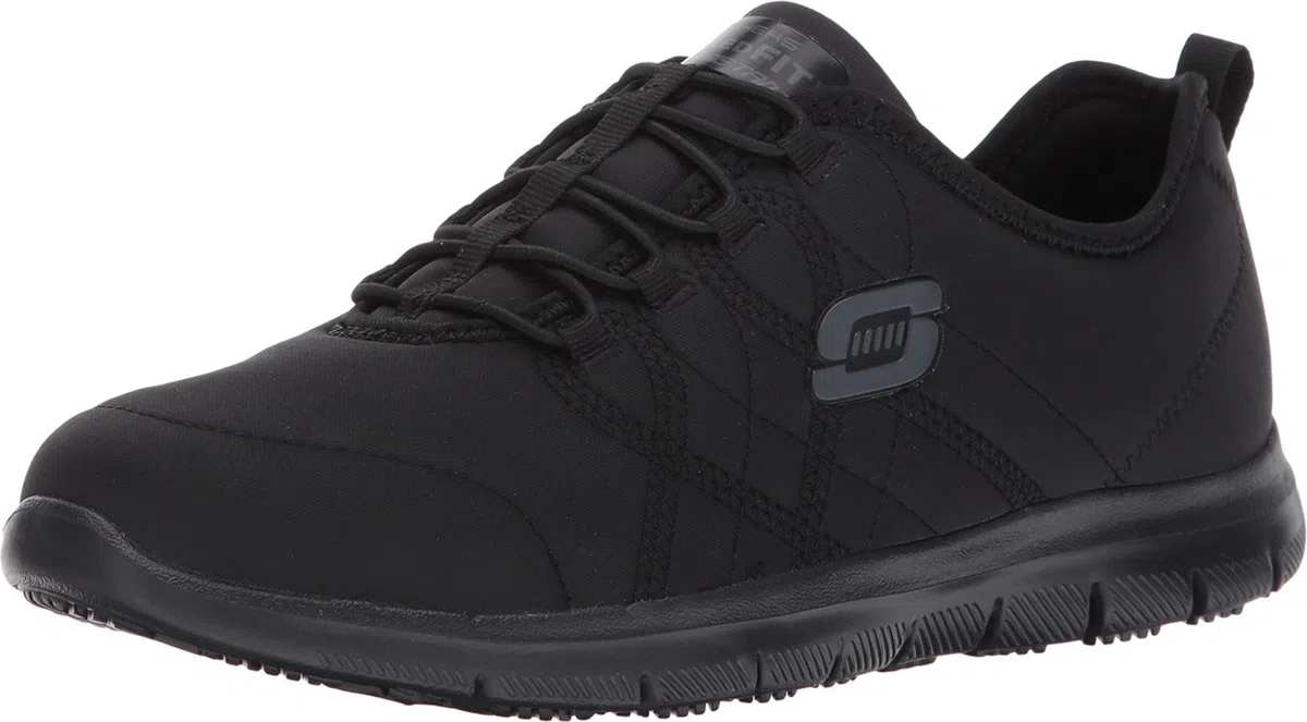 Skechers Ghenter SreltWork - Calzado para Mujer