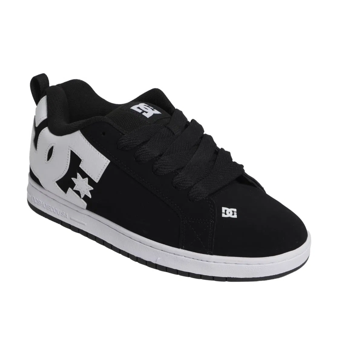 DC Shoes Court Graffik Se, Zapato para Patinar Hombre