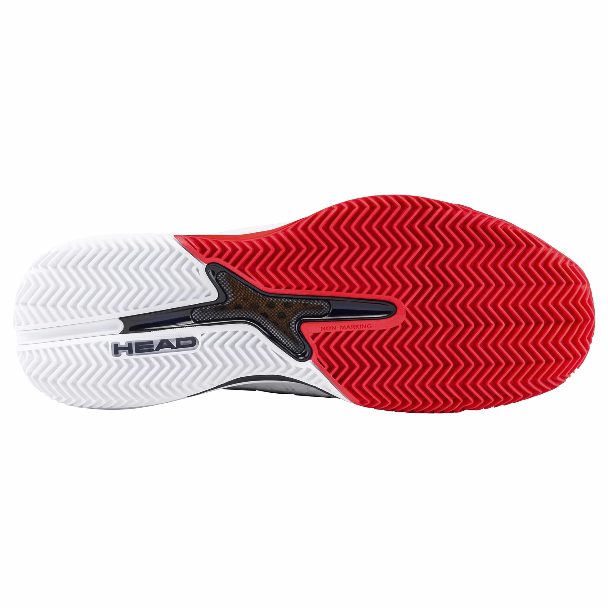 Head Revolt Pro 5.0 Clay Zapatillas de tenisHombre