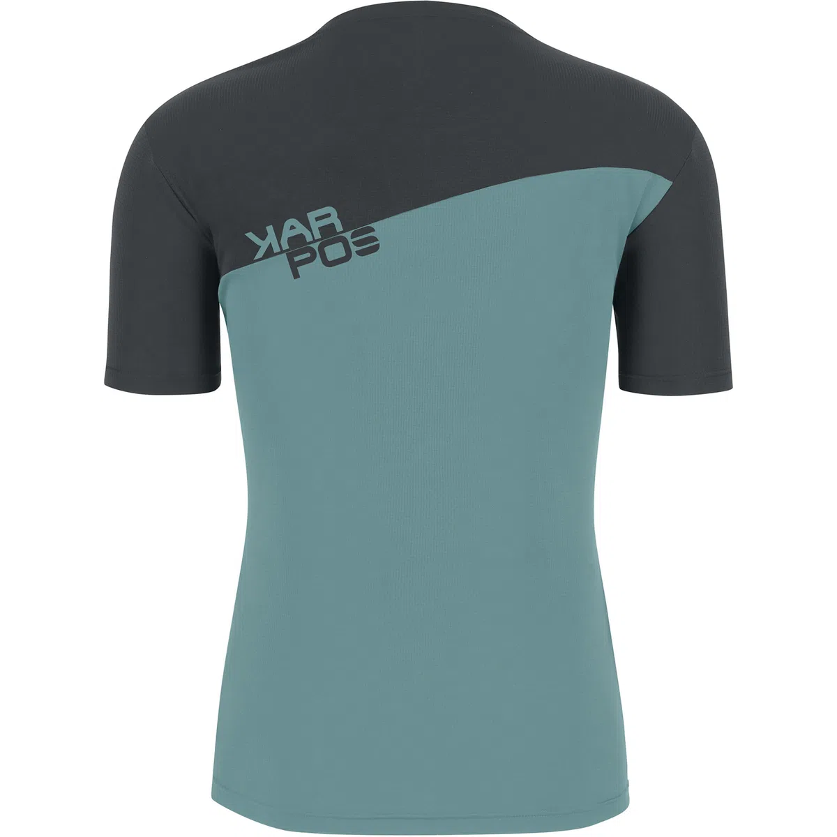 Karpos Averau - Camiseta de Jersey para Hombre (Paquete de 1)