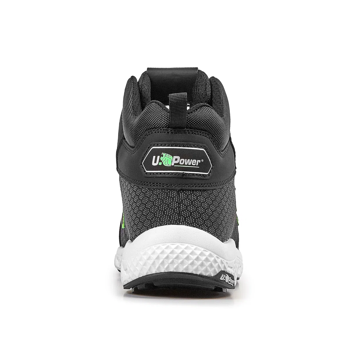 Upower Scarpe Antinfortunistiche Da Lavoro Zapatos de Seguridad y contra incendiosHombre