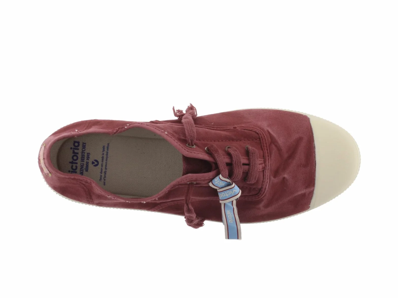 victoria Zapatillas 1915 1661102