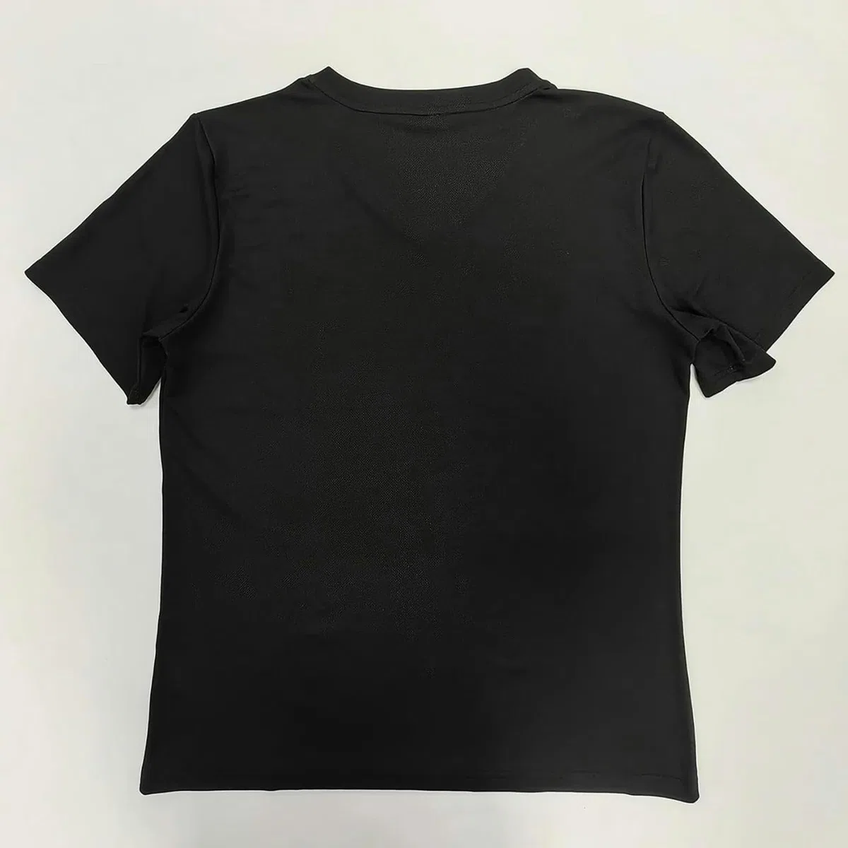 Camiseta antirradiación EMF para Hombre, Ropa de protección 5G, blindaje RF, protección contra la radiación WiFi, Bloqueo de la radiación de microondas