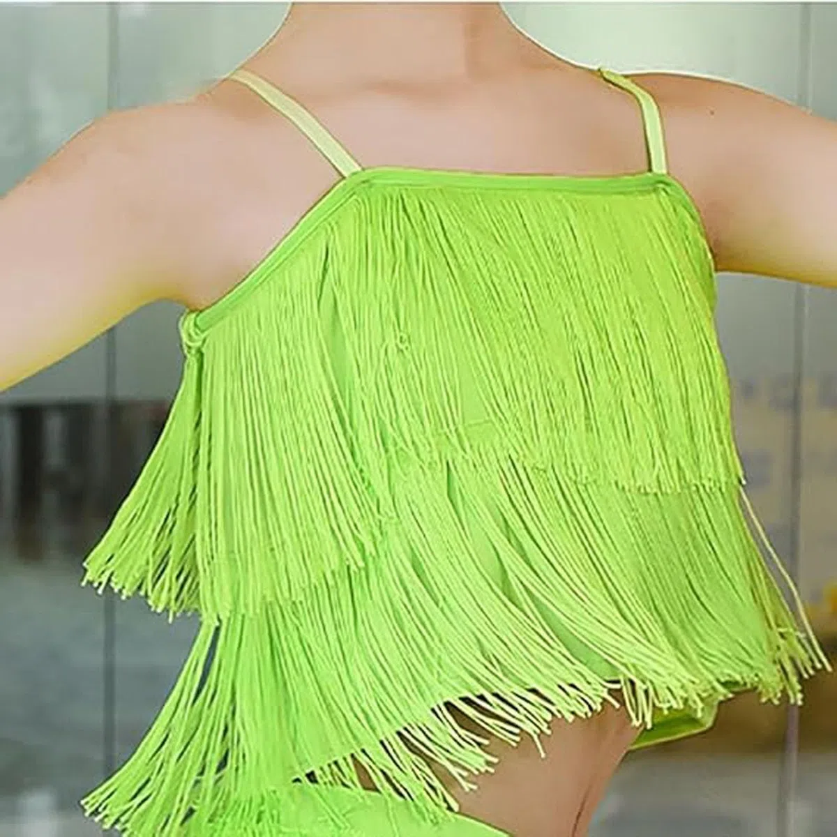 Genérico Conjuntos de ropa verano para niña,camiseta y pantalones cortos Pequeños Conjunto Moda Ocio dos Piezas Niñas juego chalecos bebé 2 a 11 años