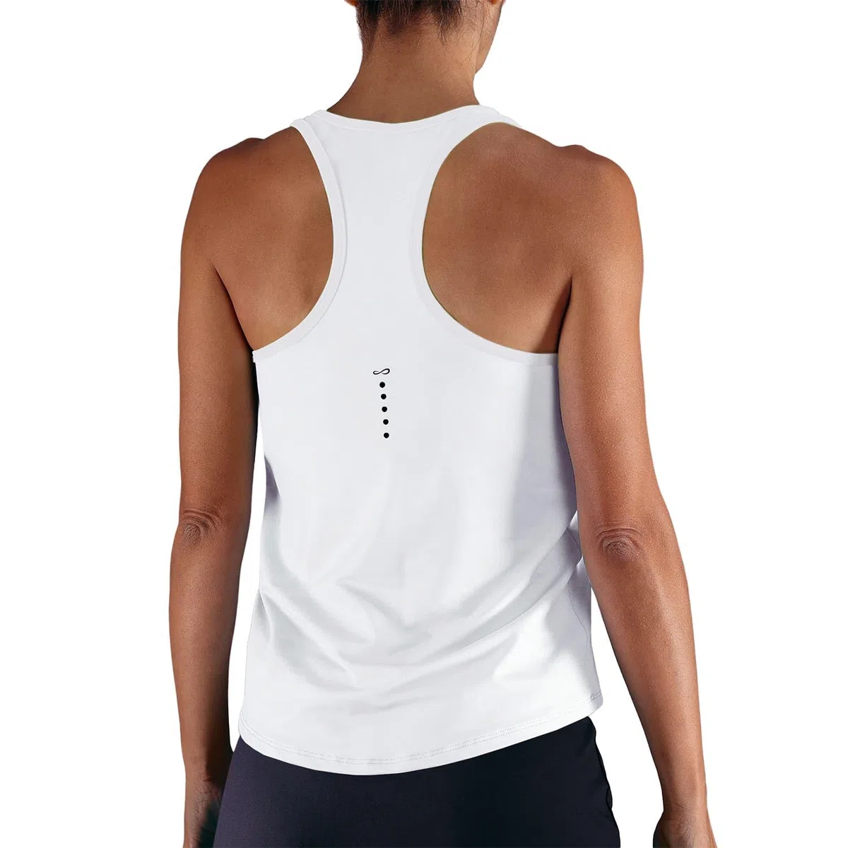 Endless Camiseta Cercle Mujer