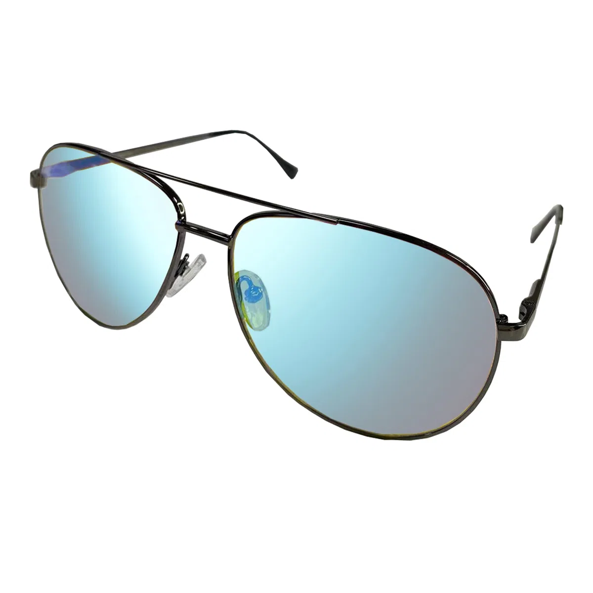 Gafas de color para hombre para daltonismo rojo verde tanto para uso en exteriores como en interiores