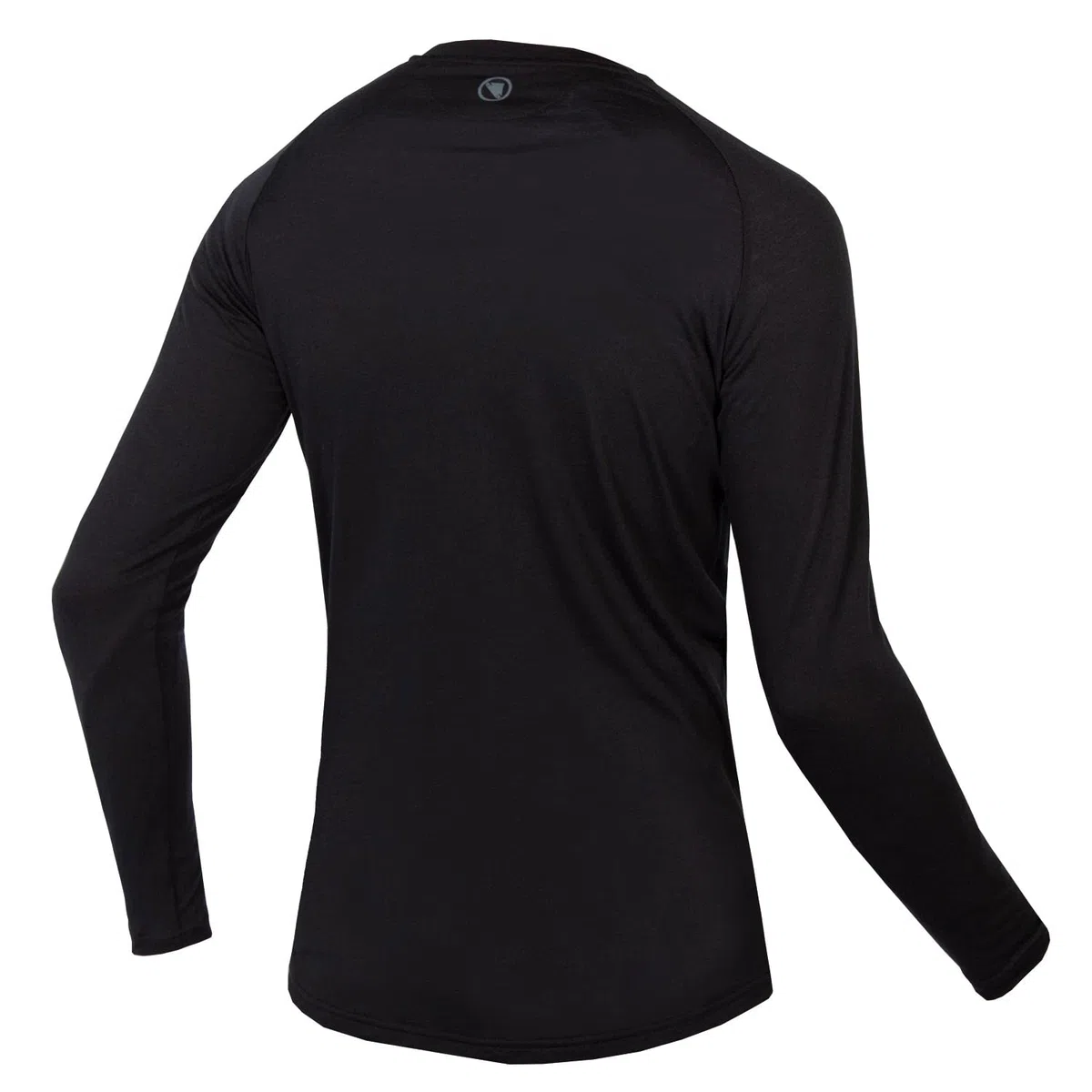 Endura BaaBaa Blend L/S Baselayer - ropa interior Técnica Hombre