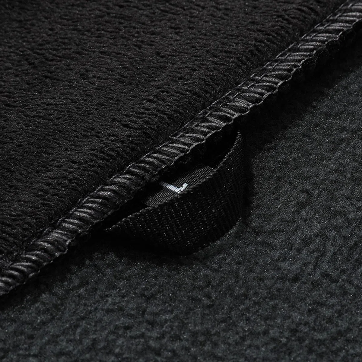Chaqueta de lluvia para hombre, impermeable, cortavientos, compacta, plegable, ligera, chaqueta de ocio, cortavientos resistente, ideal para ciclismo y senderismo, Negro , XXXL