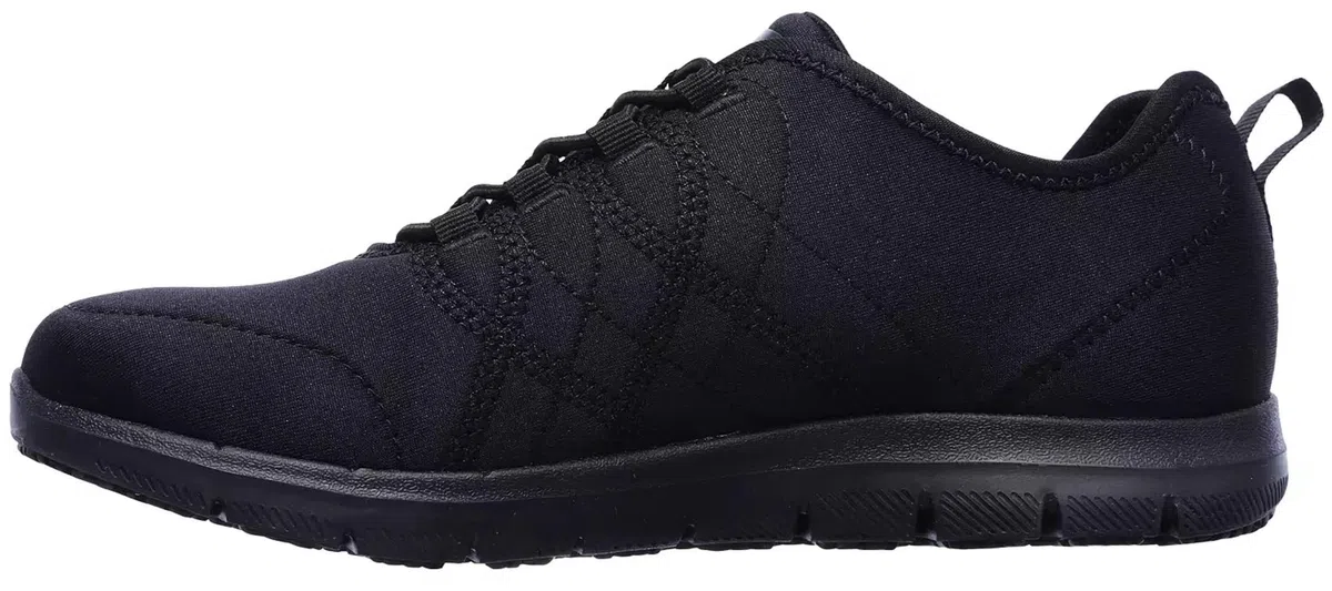 Skechers Ghenter SreltWork - Calzado para Mujer