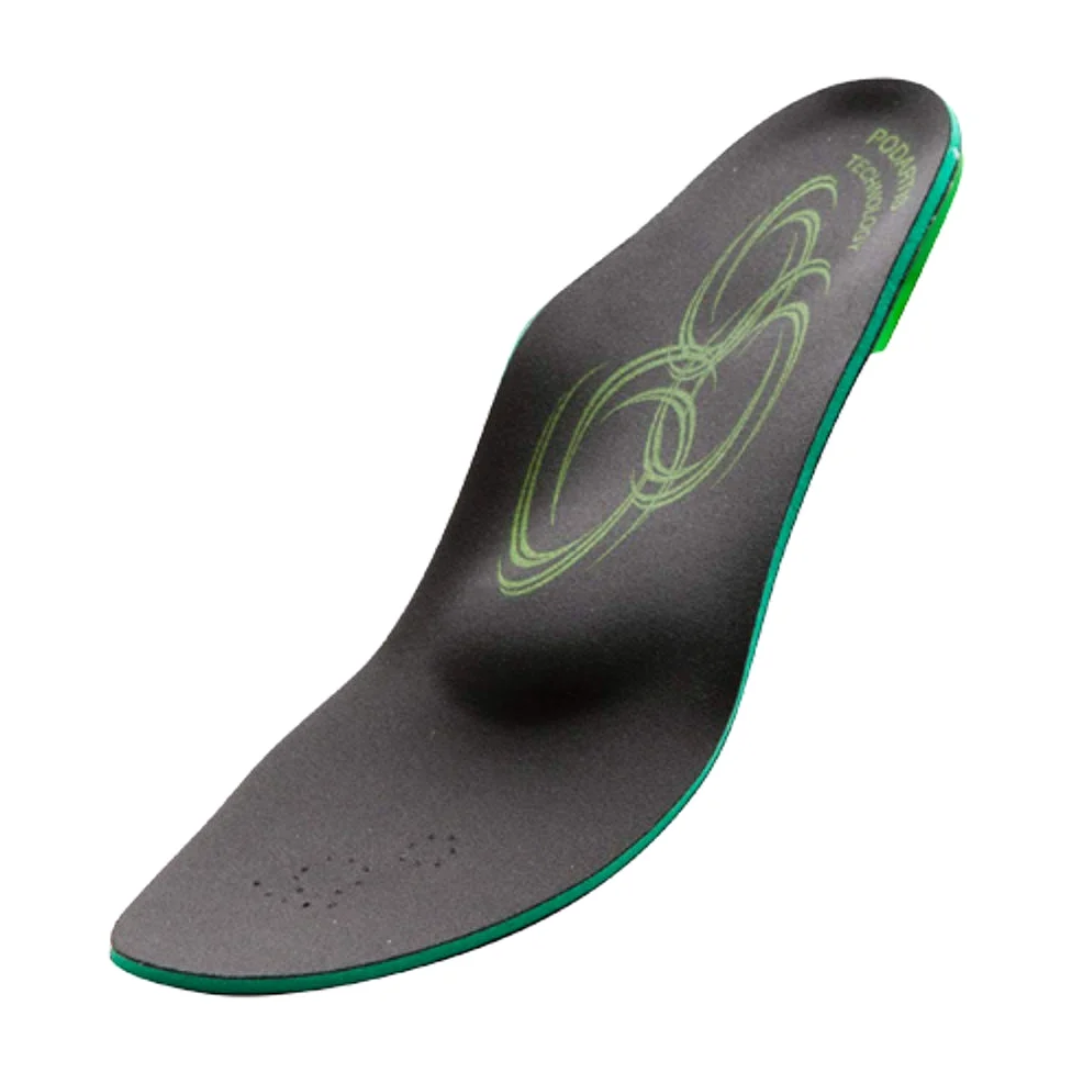 Plantillas Podartis mod. PL123M ORTHOACTIVE HOMBRE (43)