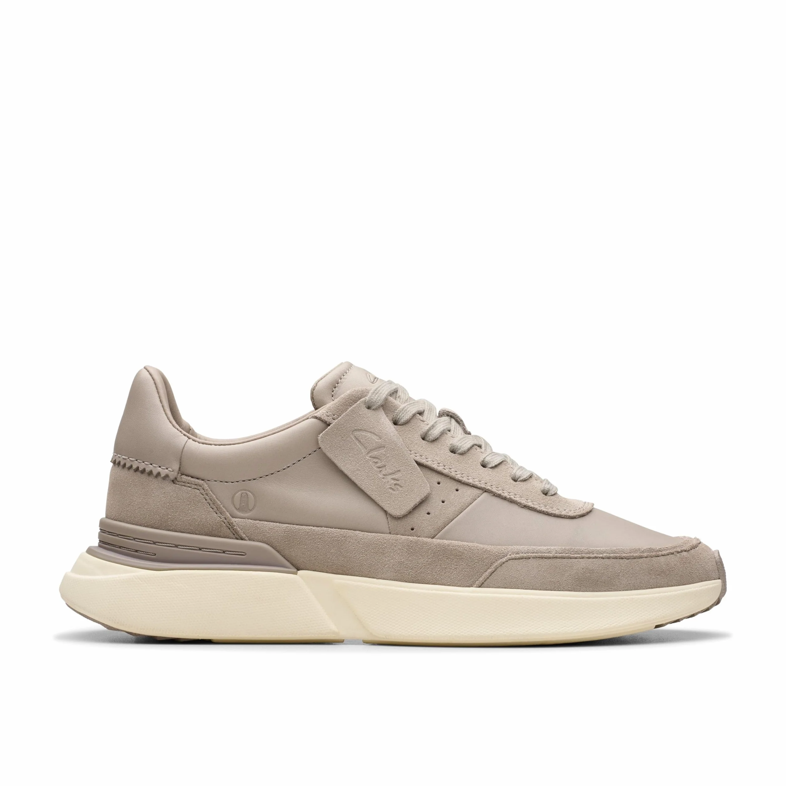 Clarks Craft Pace -Hombre