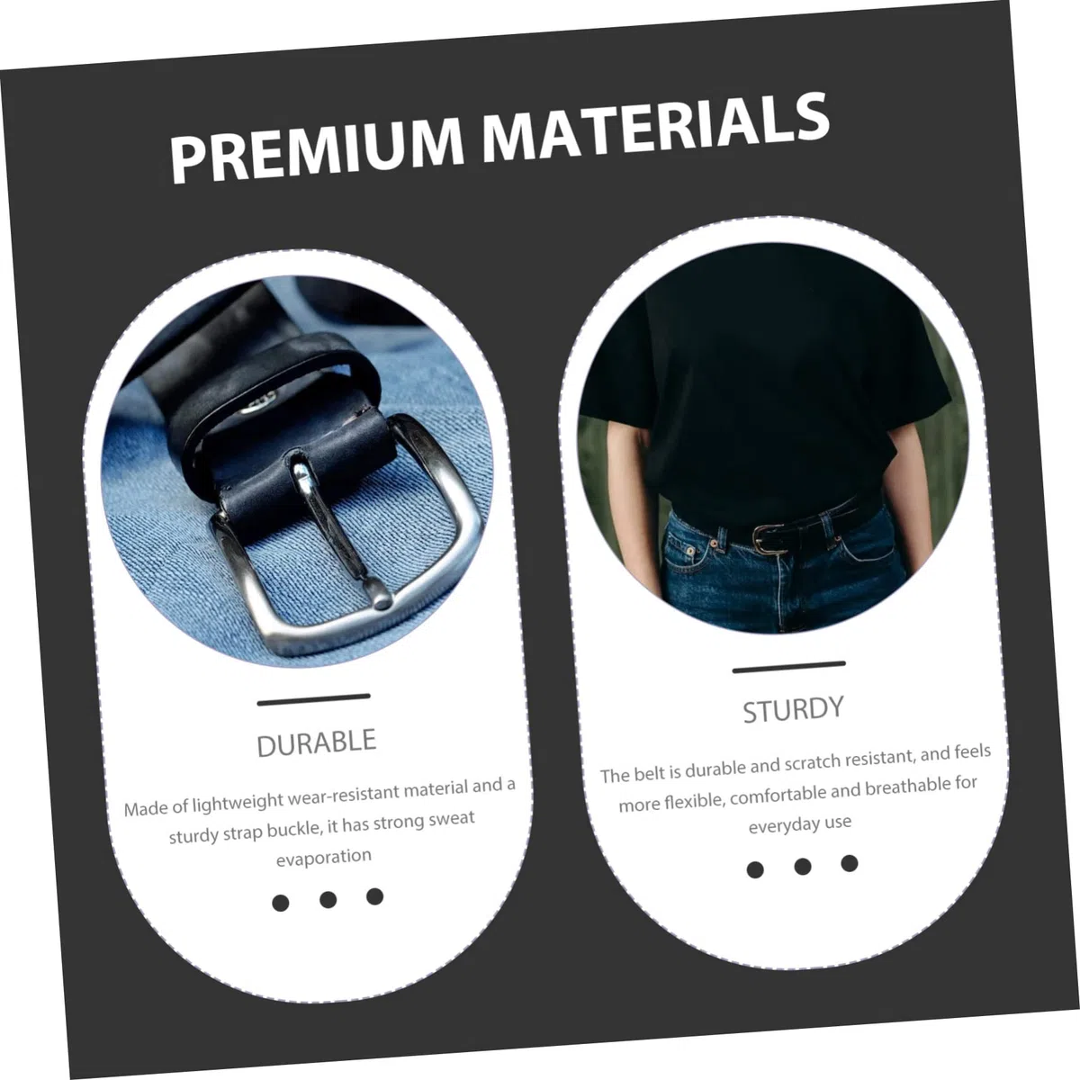 Kisangel 2 Uds Cinturón Para Esconder Dinero Cinturón De Viaje Para Dinero Cinturón De Nailon Con Cremallera Oculta Cinturones Deportivos De Viaje Para Mujeres Cartera Para Hombre Fajas