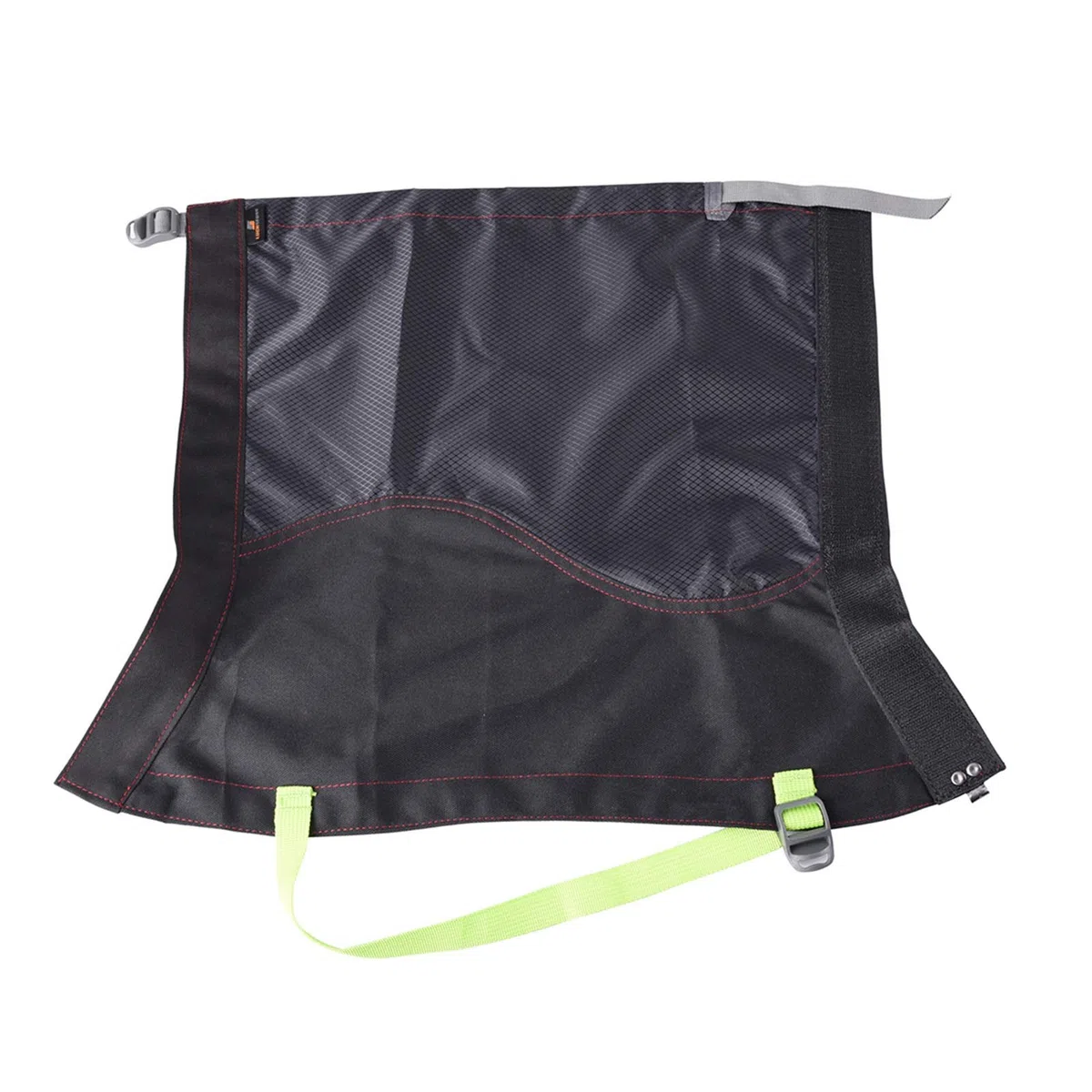 Polainas for piernas, polainas for exteriores, duraderas y transpirables for proteger las pantorrillas, polainas de ciclismo, adecuadas for hombres y mujeres (1 par)