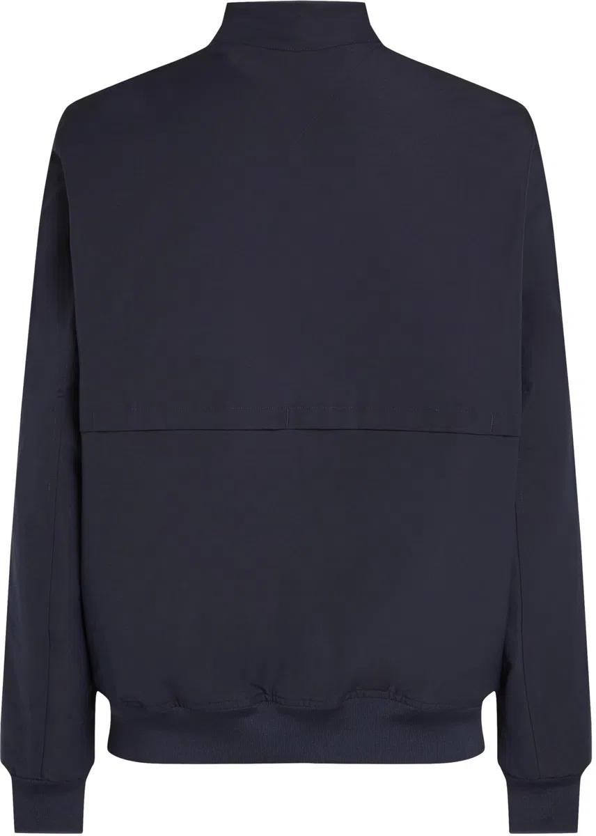 Tommy Hilfiger Cortavientos Hombre Harrington impermeable