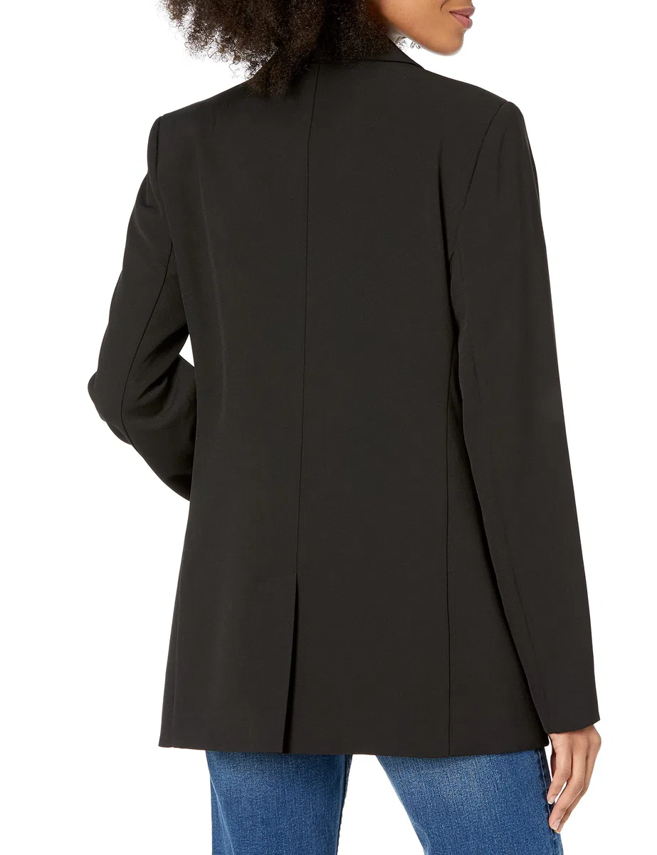 The Drop Mujer Blazer (Disponible en Tallas Grandes)