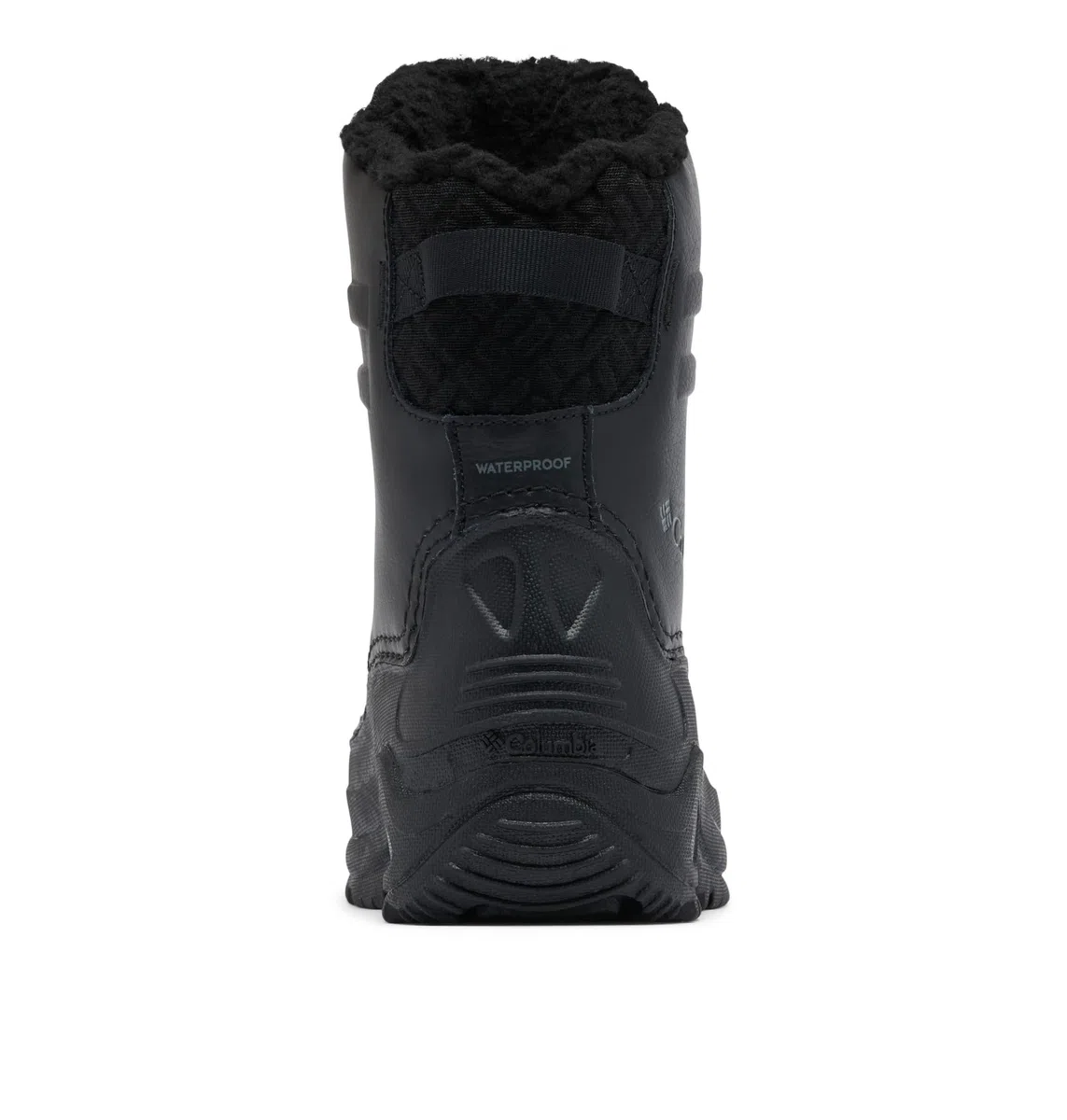 Columbia Unisex Kids Bugaboot CelsiusSnow Boot