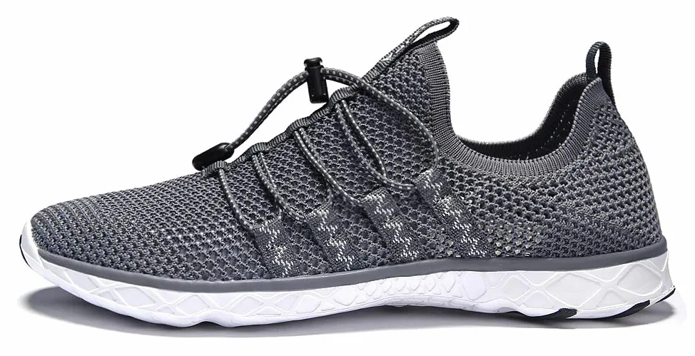 DLGJPA, Zapatillas Deportivas para Hombre, Ligeras, de Secado rápido, para Deportes acuáticos, para Caminar