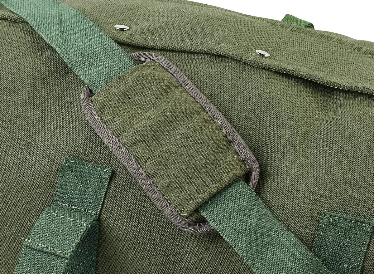 Xcase Bolsas de viaje - bolsa viaje lona XXL: Bolsa de viaje de lona XL con bandolera acolchada, 70 litros (deportiva, xxl, 60)
