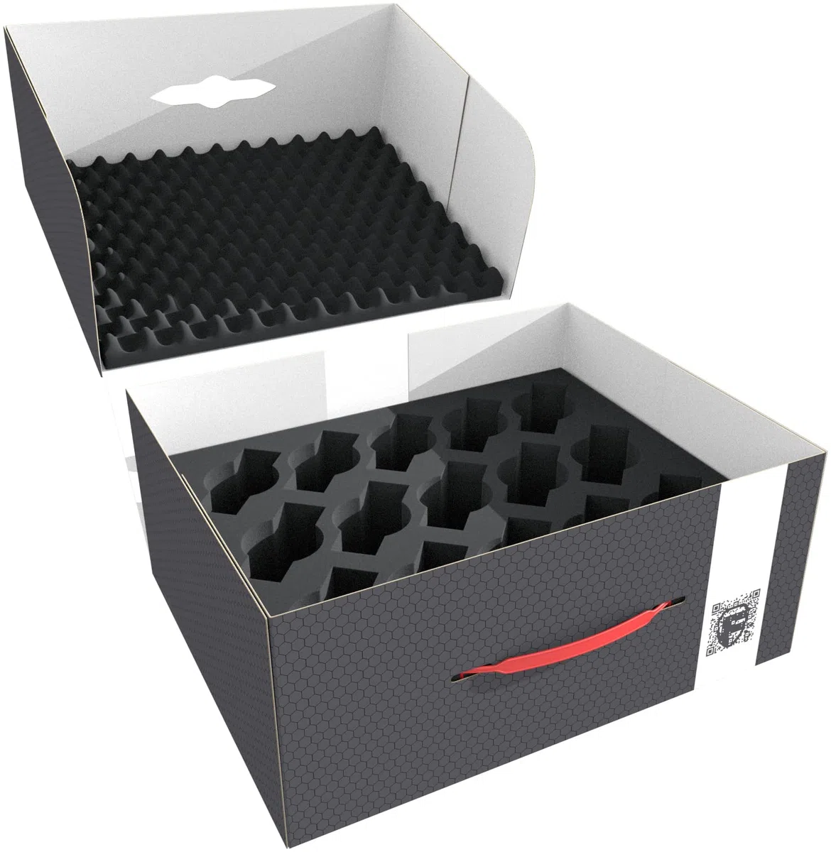 Feldherr Storage Box FSLB150 para Relojes