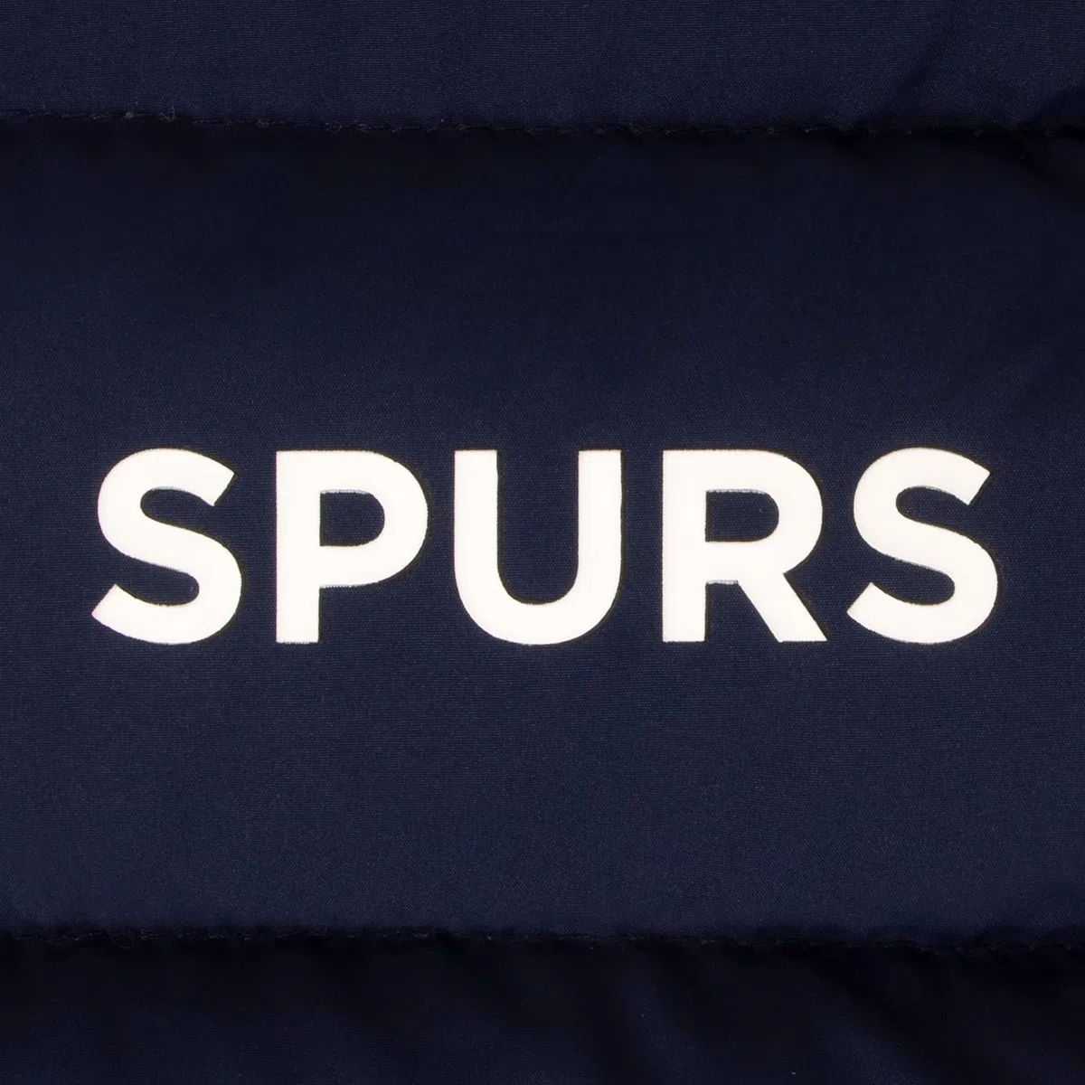 Tottenham Hotspur FC - Chaleco acolchado oficial - Para hombre