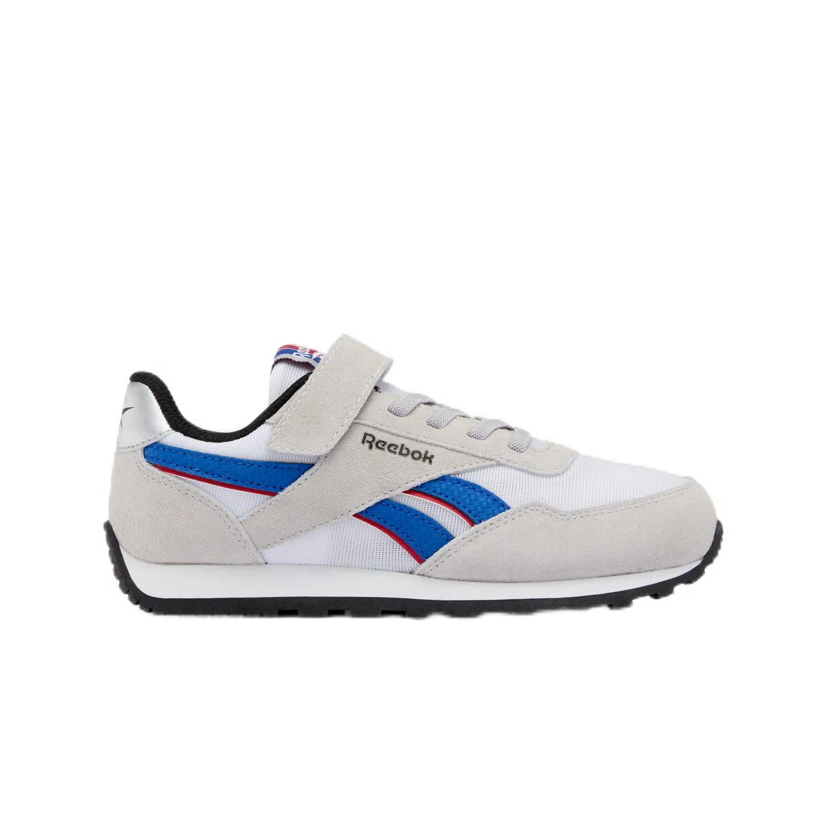 Reebok Glide Low Elastic & Top Strap ZapatillasUnisex niños