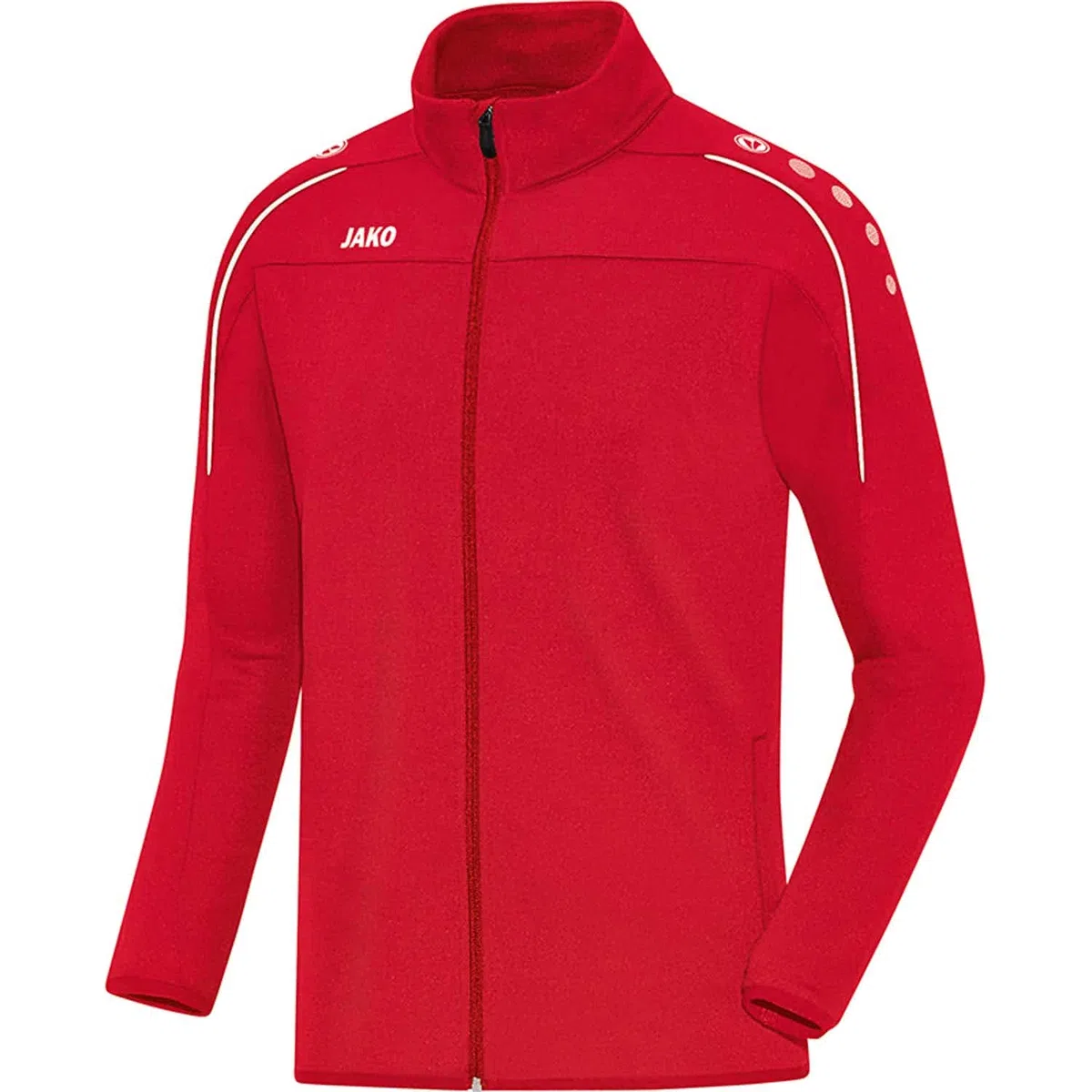 JAKO Classico Freizeitjacke Chaqueta infantil para tiempo libre. Bebé-Niños