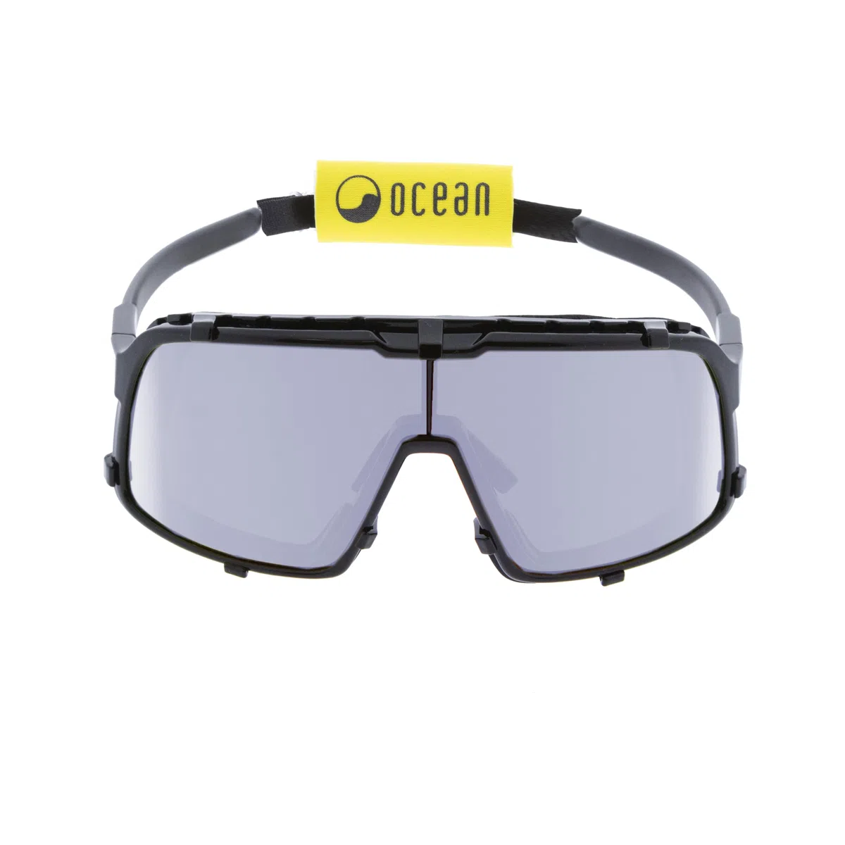 OCEAN LEUCATE Gafas de Sol Flotantes Polarizadas para Deportes Acuáticos