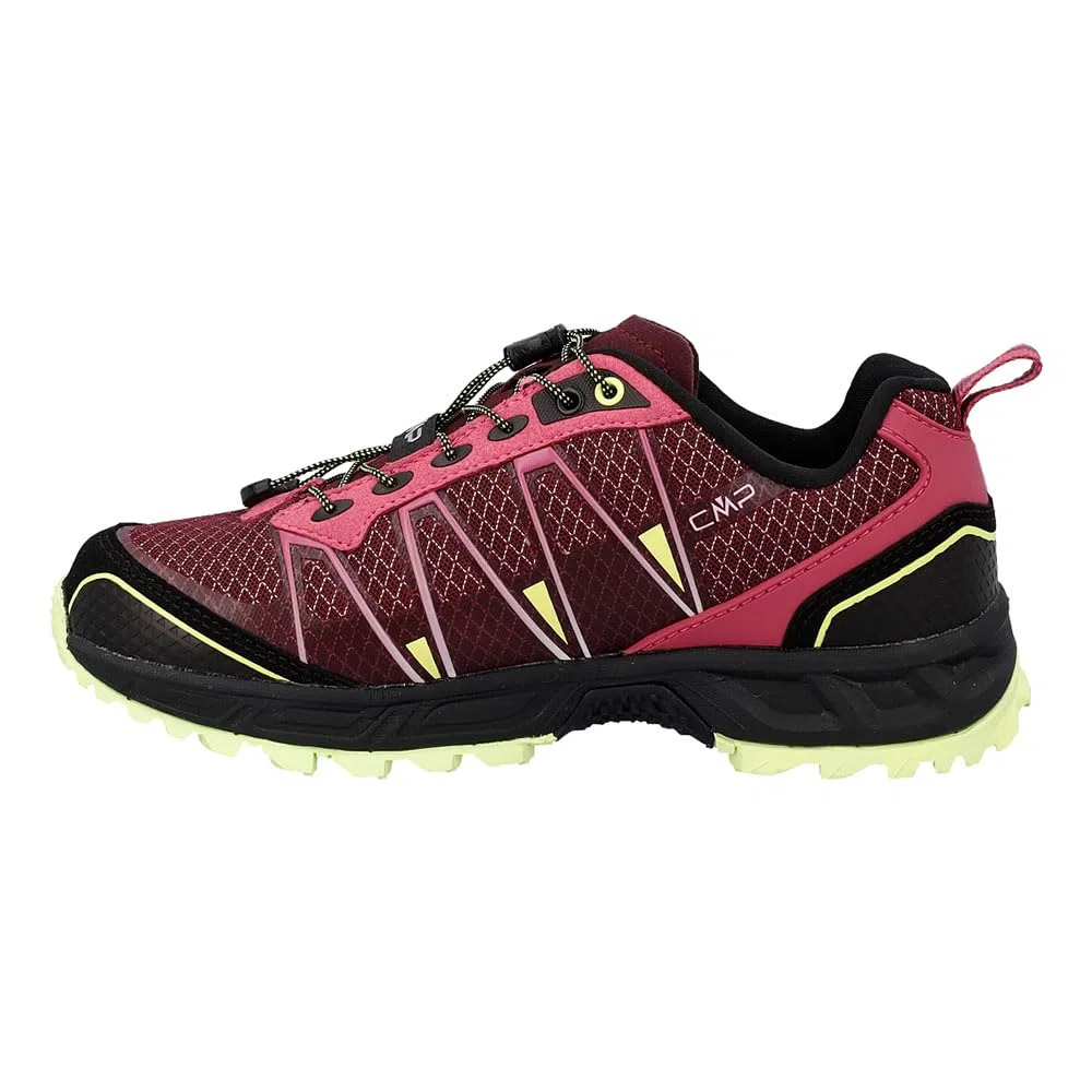 CMP Women's Altak Wmn Trail Shoes WP Running