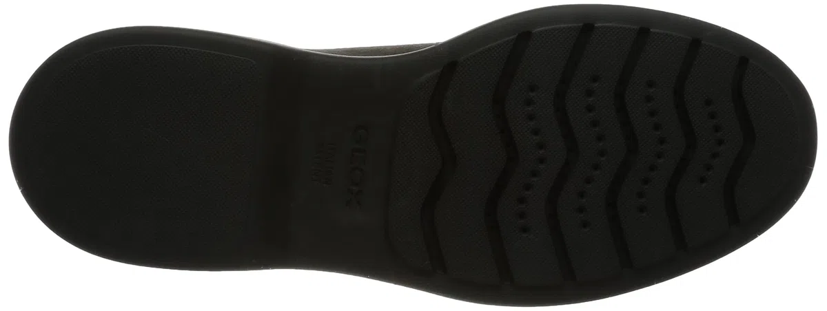 Geox U Ottavio D, Zapatos para Hombre