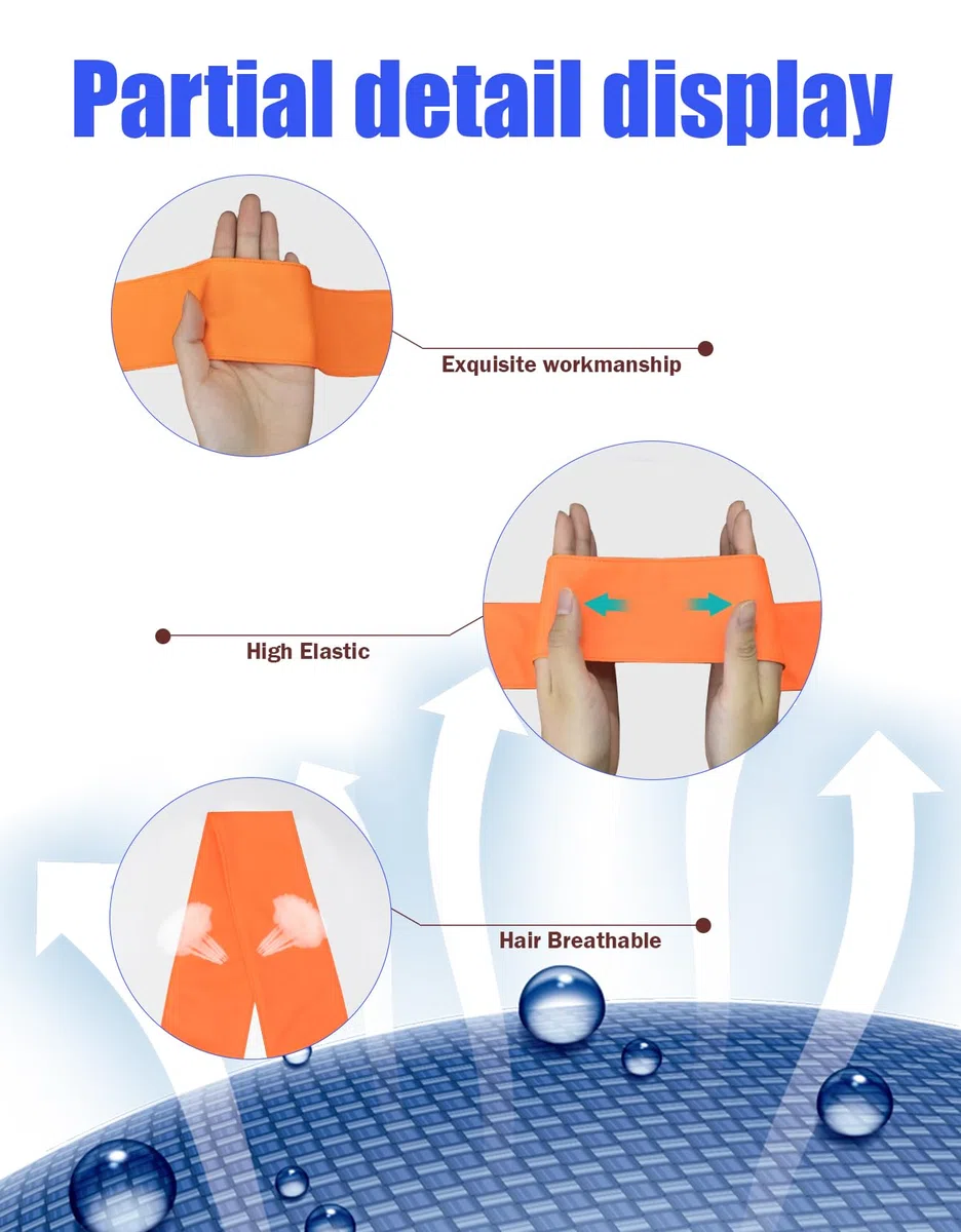 Diadema deportiva para hombres, mujeres, niños, ninja, karate, tenis, pirata, vincha atlética para baloncesto, sóftbol, correr, entrenamiento, yoga, voleibol