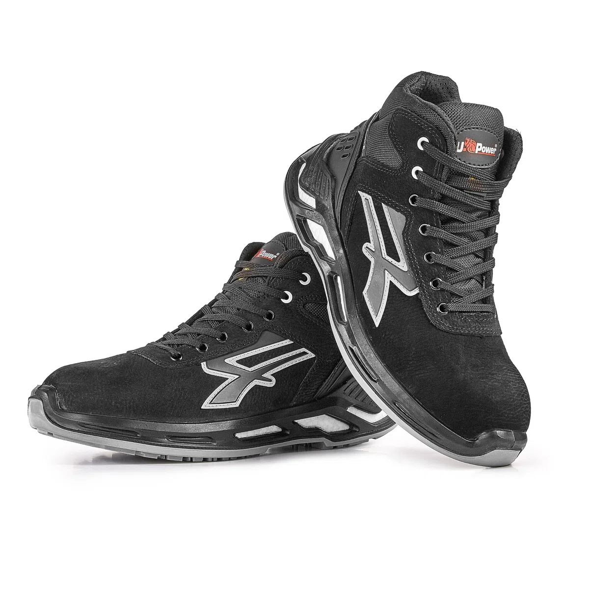 U Power Arden S ESD S3s Ci Fo Sr Work shoesUnisex Adulto