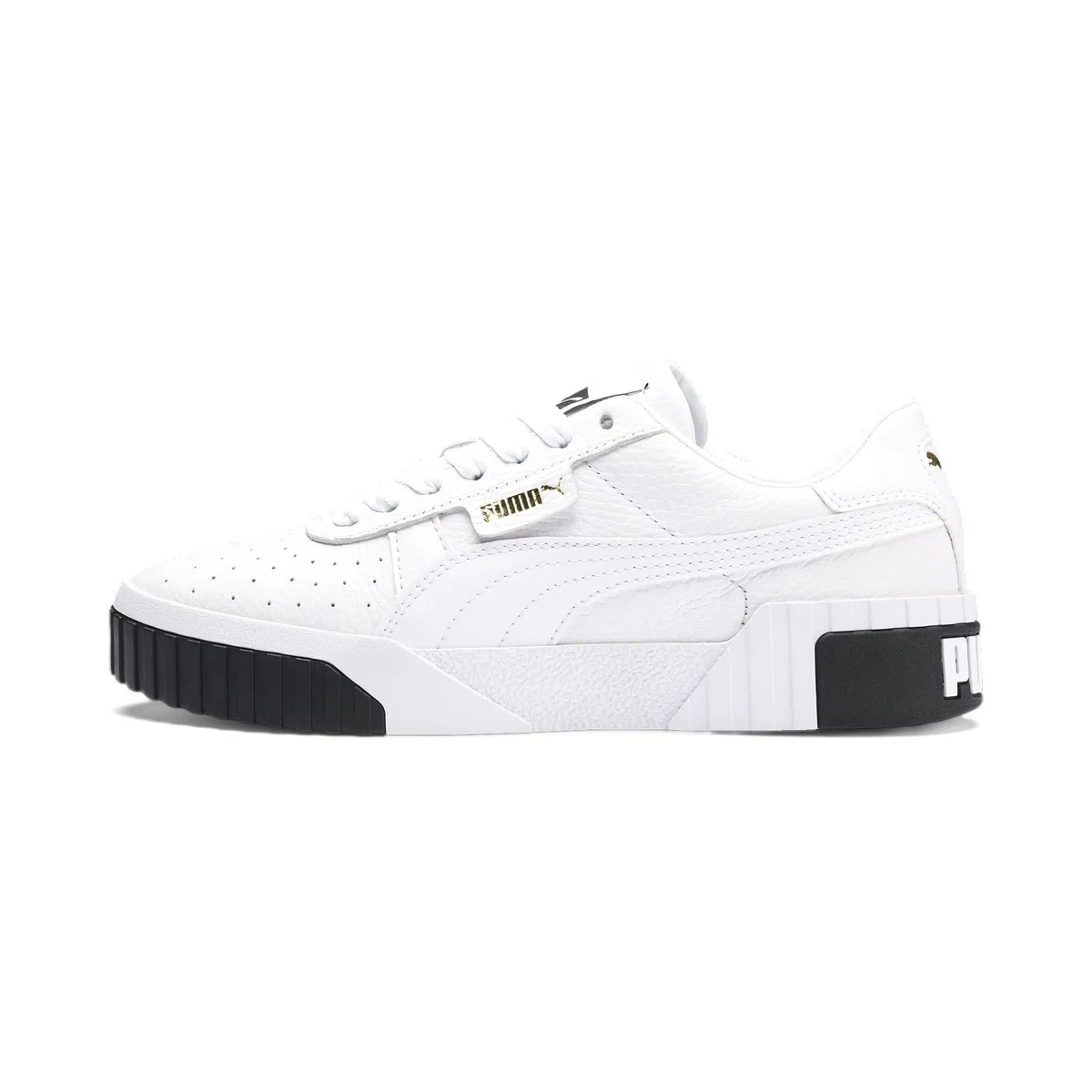 PUMA Cali Sport Wn S, Zapatillas Mujer