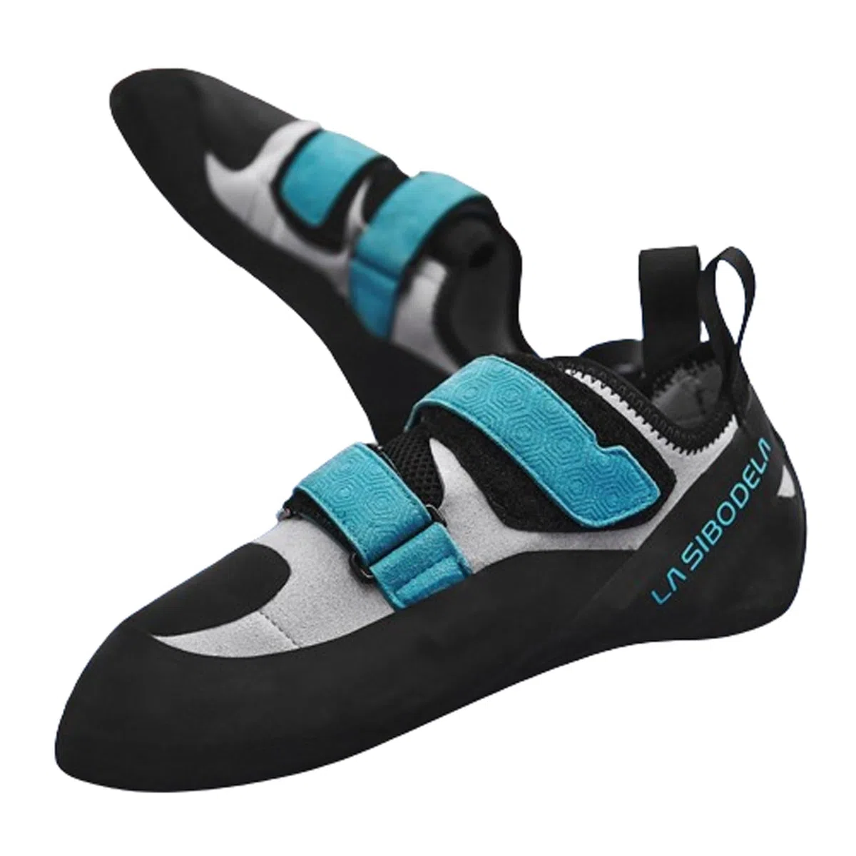 Pies de Gato de Entrenamiento Profesional para Adolescentes,Zapatillas Escalada Adultos ,fácil de Ponerse y quitarse,,Antideslizantes,Pisar PrecisióN Los Puntos,entrenamiento interior y exterior
