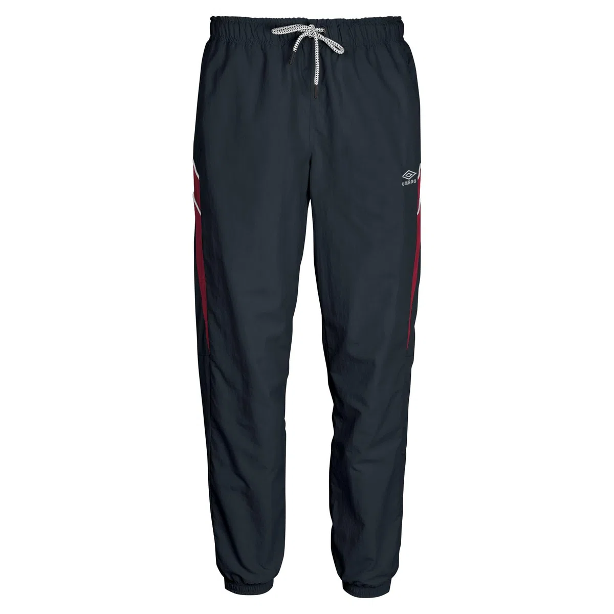 Umbro Relaxed Track Pant Pantalón Deportivo para Hombre