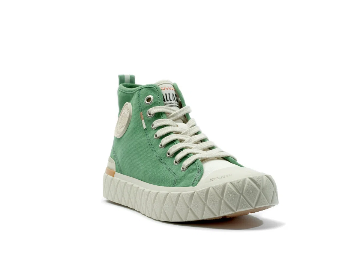 Palladium Palla Ace Chukka Org 79142305M, Deportivas