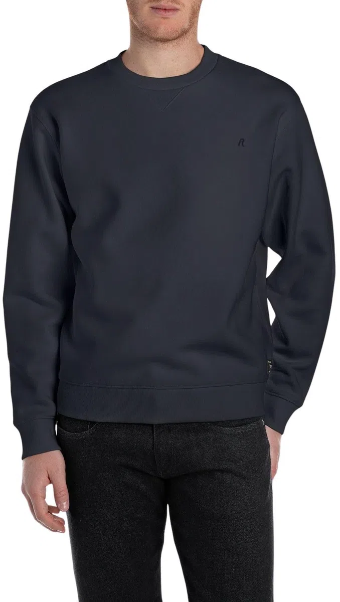 Replay M3102 Sudadera Hombre