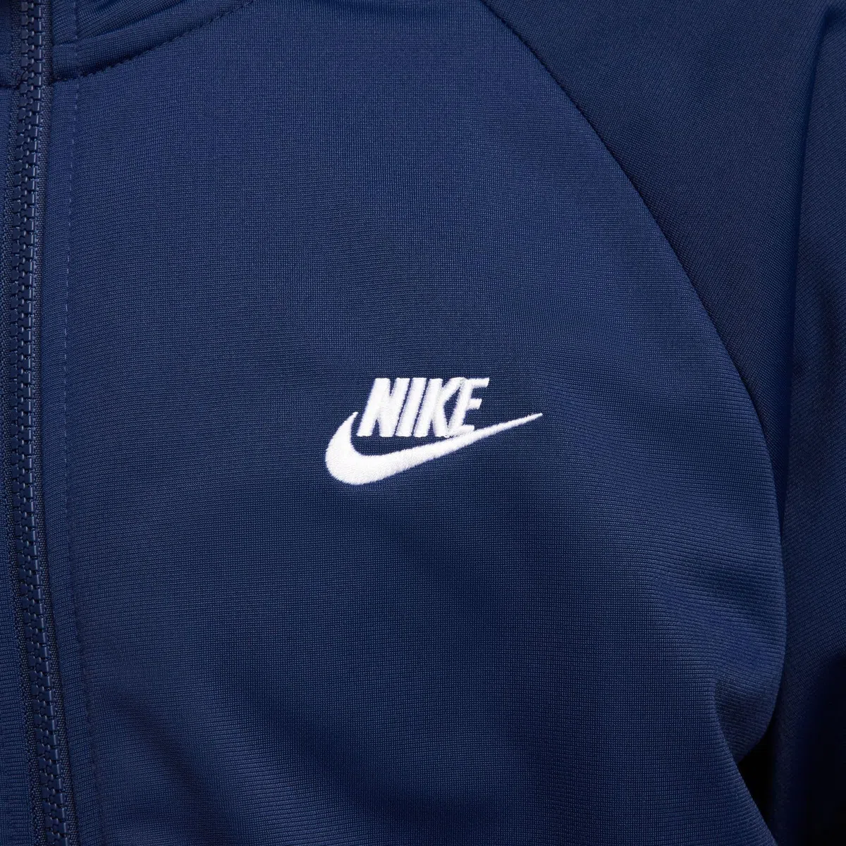 NIKE M Nk Club Pk Trk Suit Tracksuit Hombre