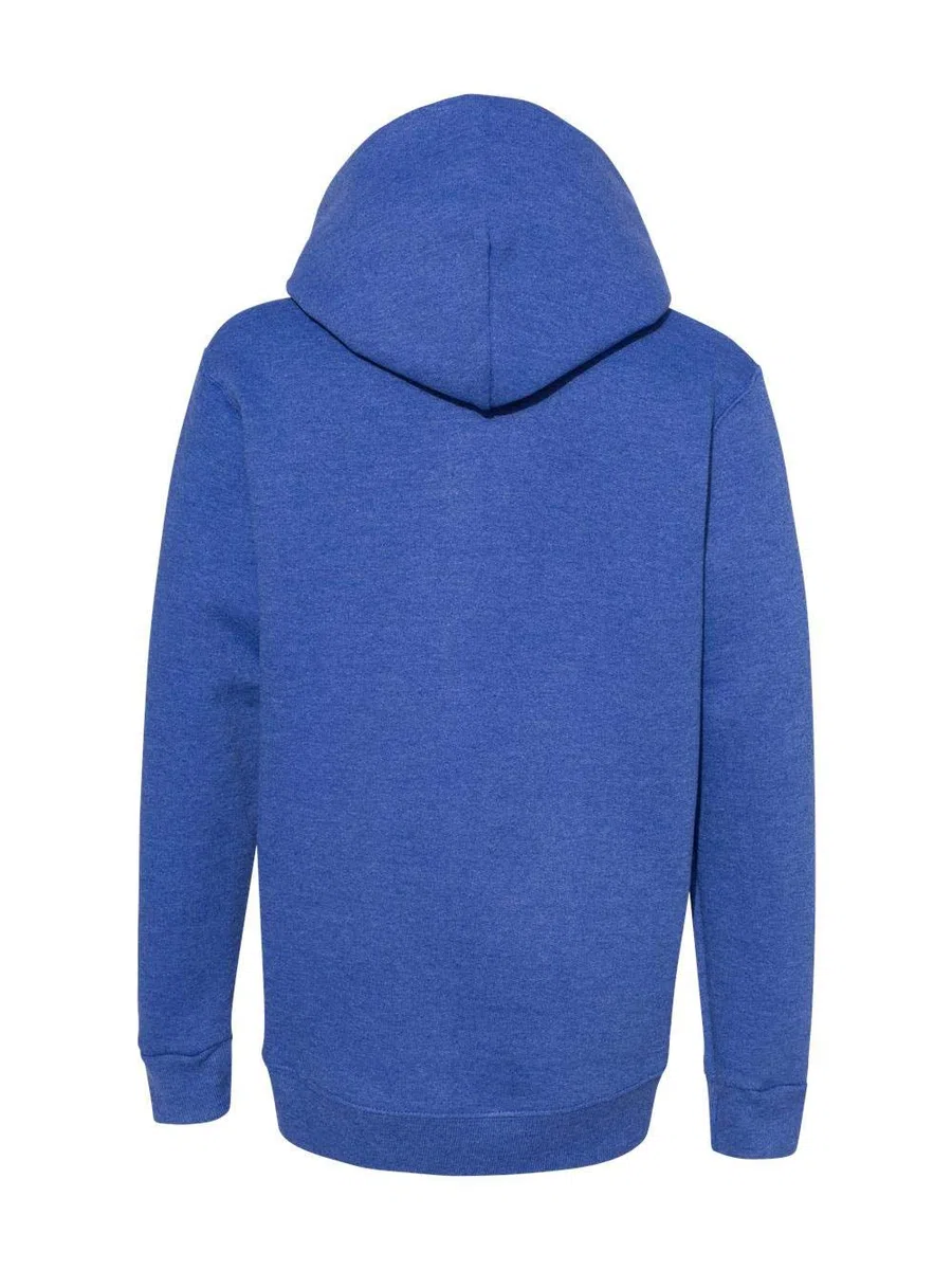 Hanes Sudadera con Capucha P470 Youth ComfortBlendå¨ EcoSmartå¨