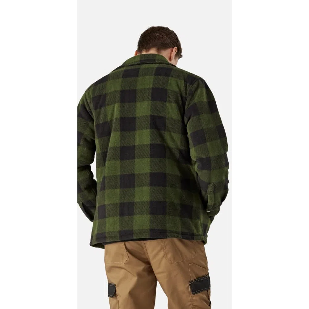 Dickies Men's Portland Shirt Outerwear