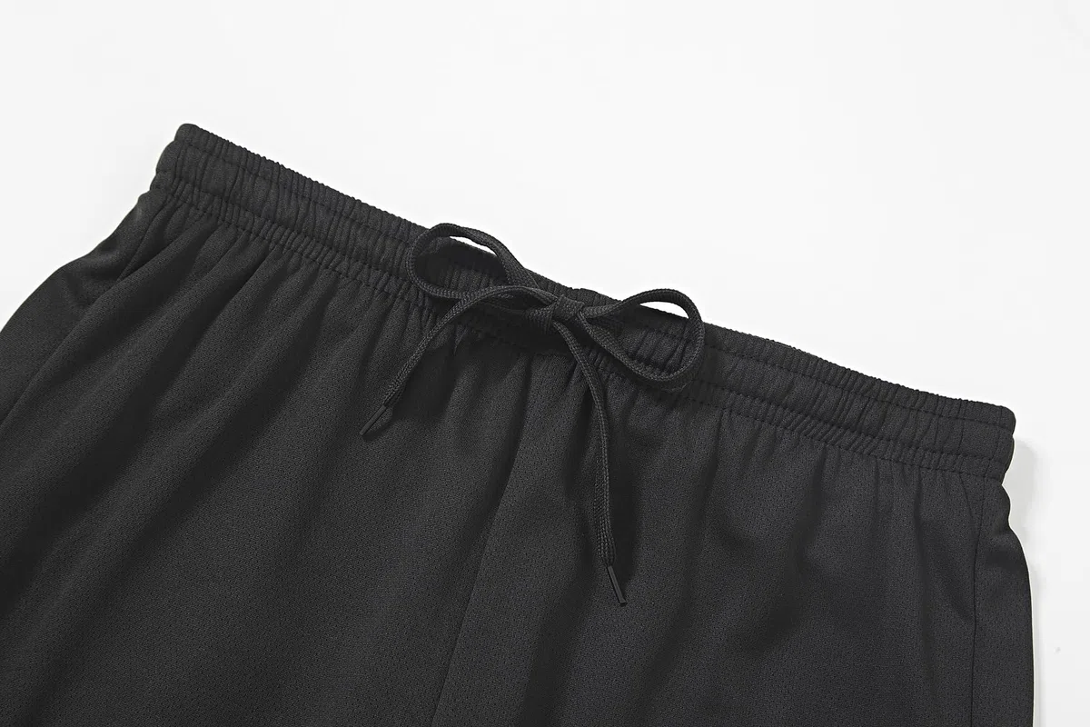Dani Chins Pantalones Cortos Deportivos Deportivos 2 en 1 para niños, para Correr, de Secado rápido, Transpirables, de compresión