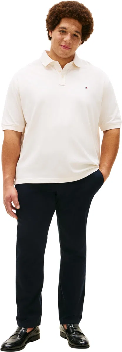 Tommy Hilfiger Polo S/S para Hombre