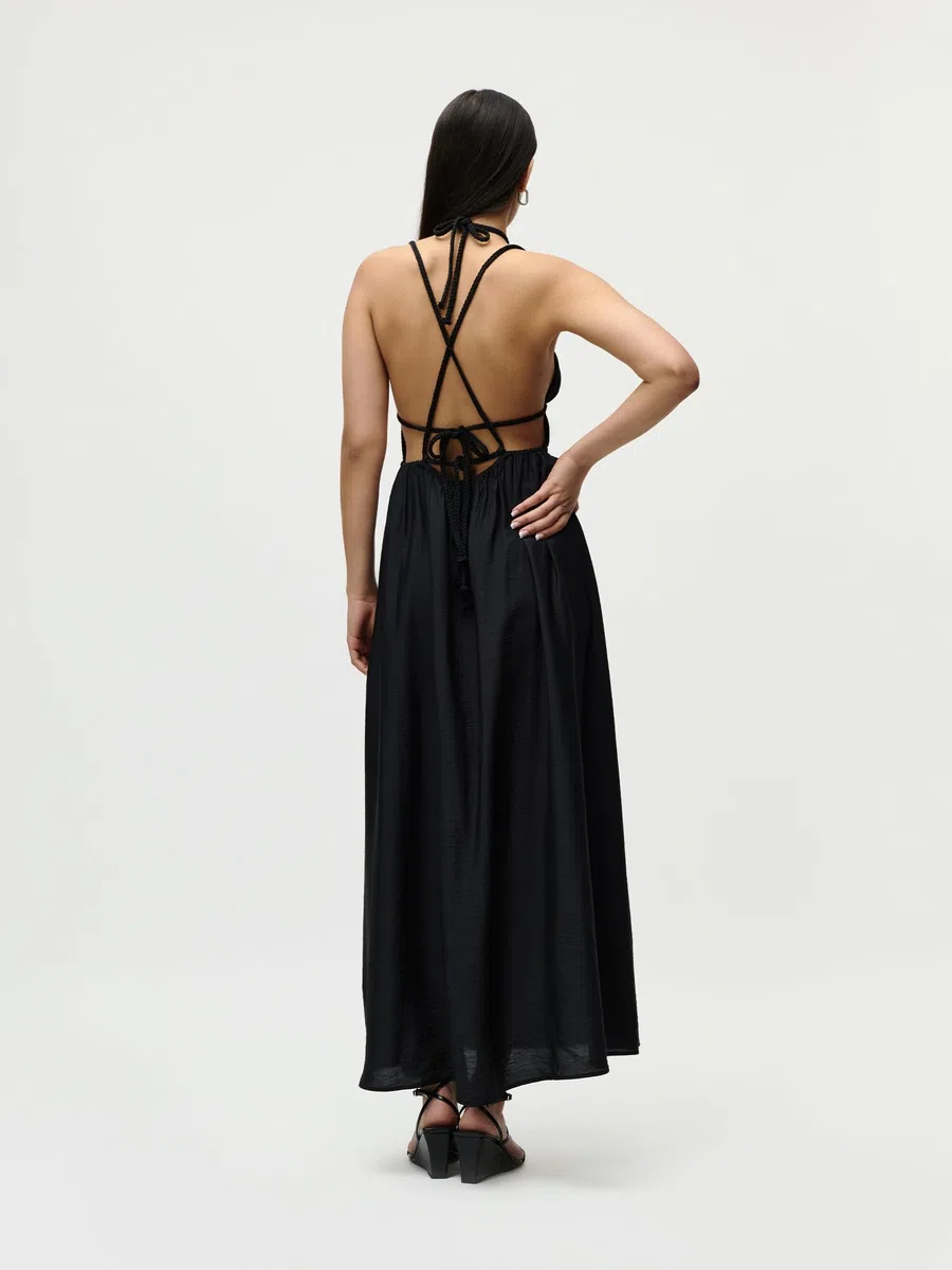Leger by Lena Gercke Hanke Dress Vestido Mujer